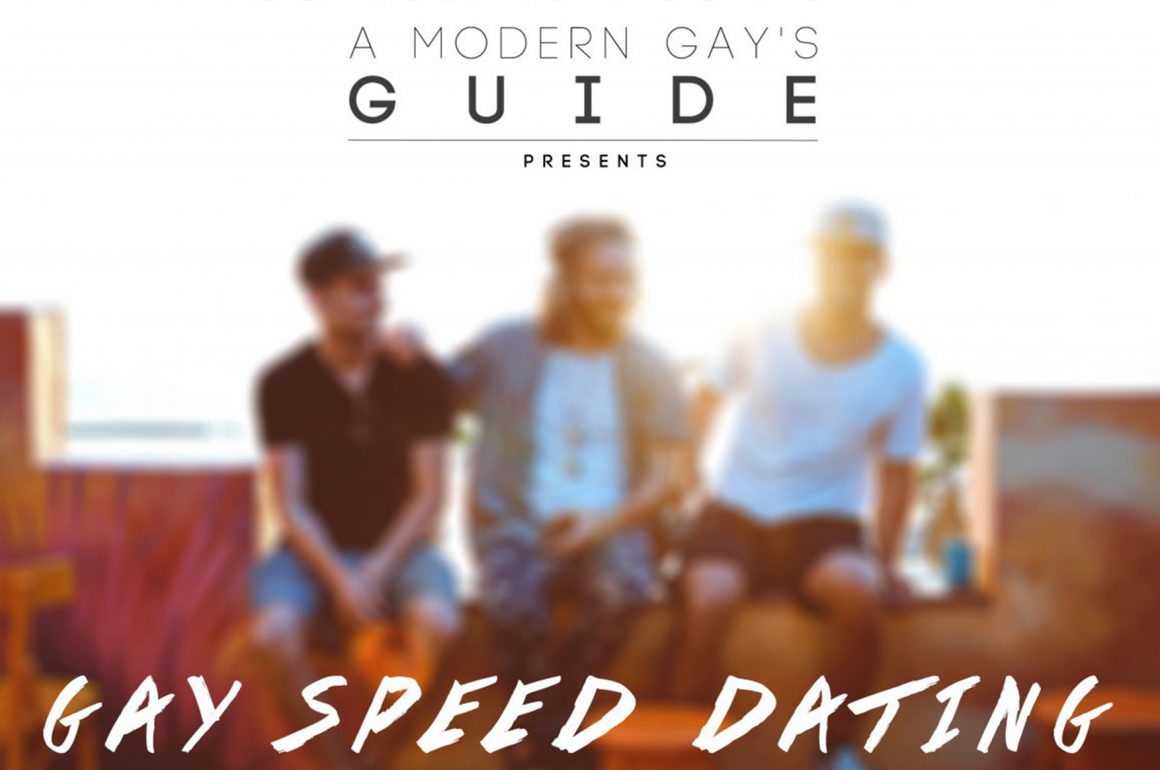 Speed ​​Dating Brisbane
