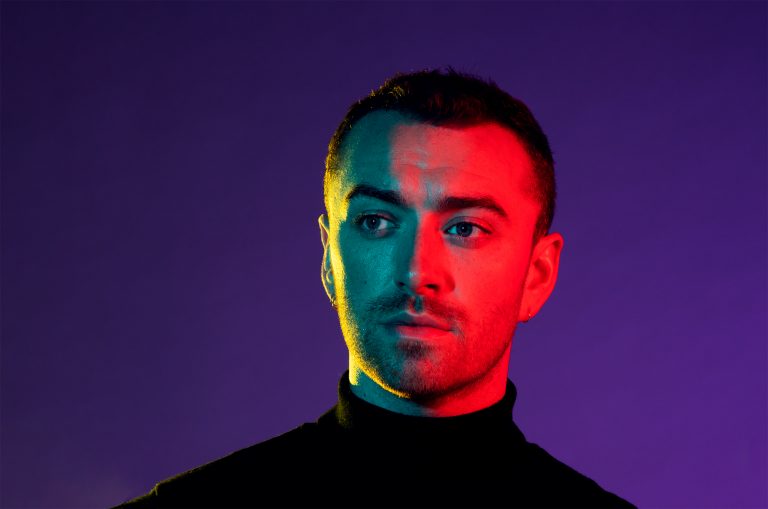 LGBTIQ+ Royalty Sam Smith To Join Sydney Mardi Gras After-Party Line-Up