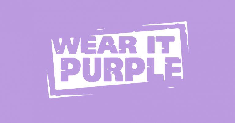 Wear It Purple 01