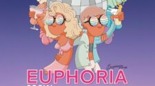 Euphoria Social LGBTQIA+ Pride March Event