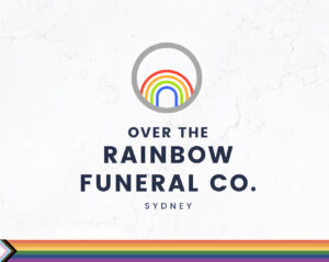 Over The Rainbow Funerals